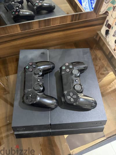 PlayStation 4