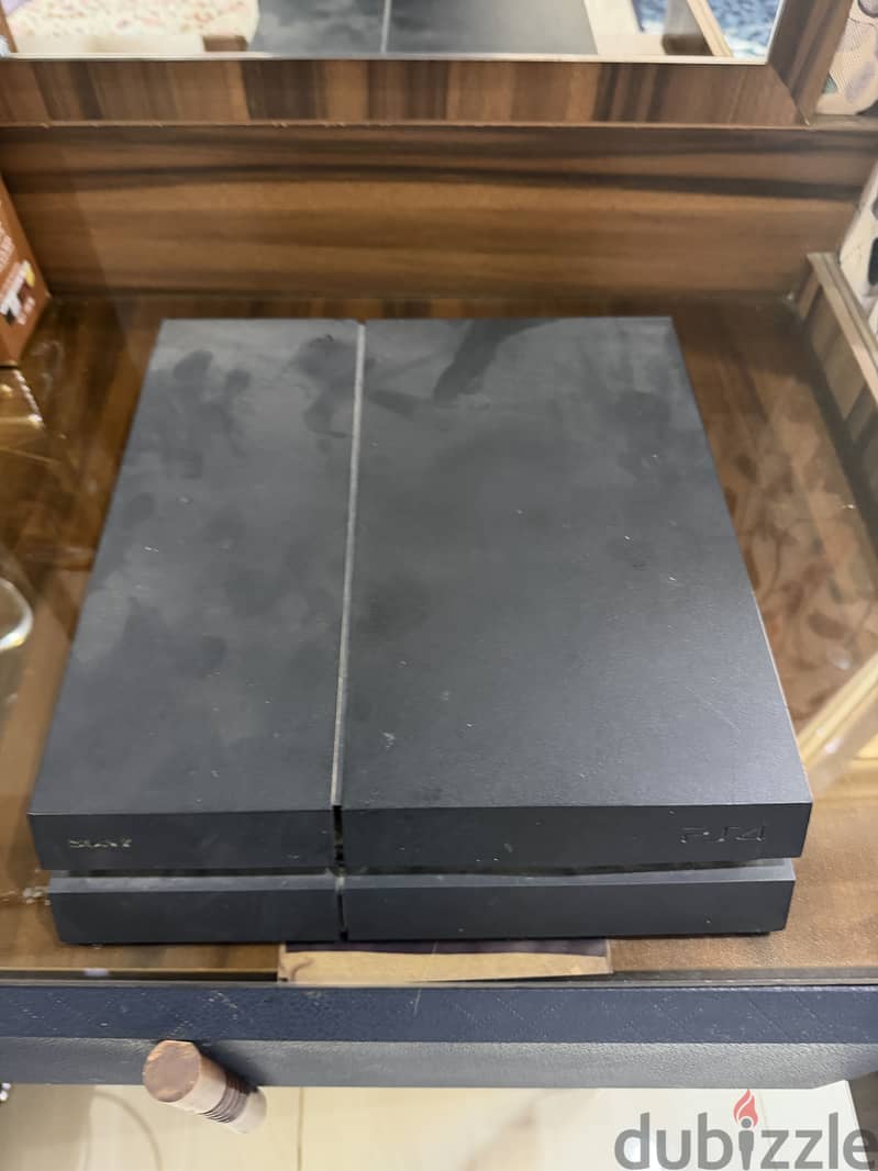 PlayStation 4 3