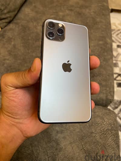 Apple - iPhone 11 Pro