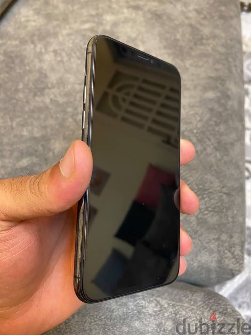 Apple - iPhone 11 Pro 4