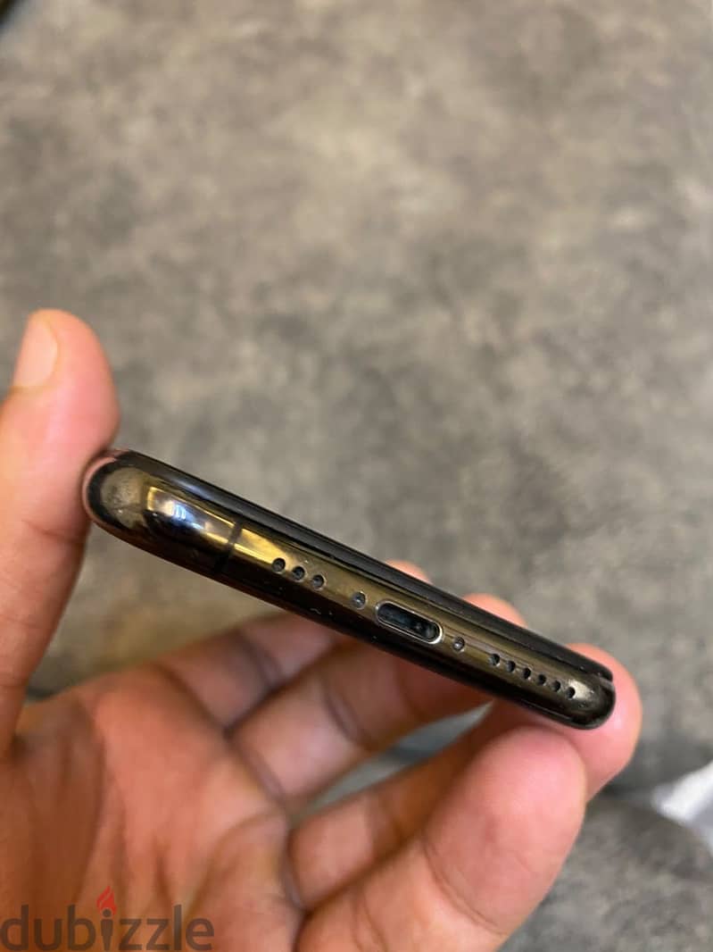 Apple - iPhone 11 Pro 5