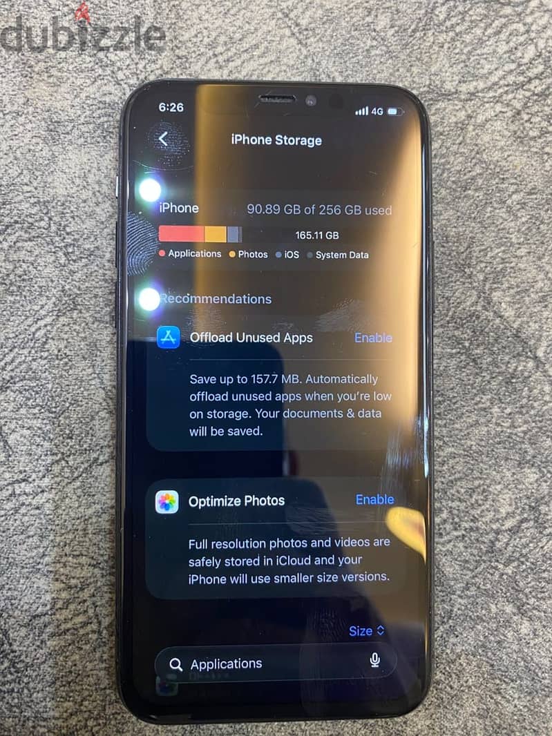 Apple - iPhone 11 Pro 10