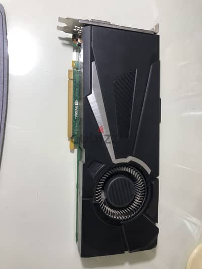 Nvidia GeForce Gtx 1080 8GB