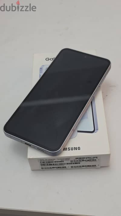 Samsung A55 5G