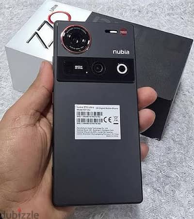 nubia z 70 ultra
