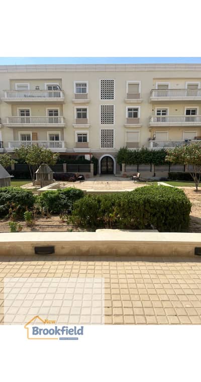 Ultra Super Lux Apartment for Rent in Hyde Park New Cairo Exceptional View Near Mivida & Road 90