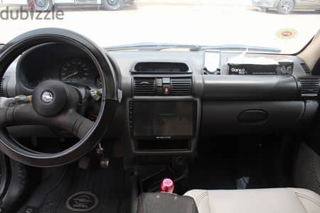 Opel Corsa 1995