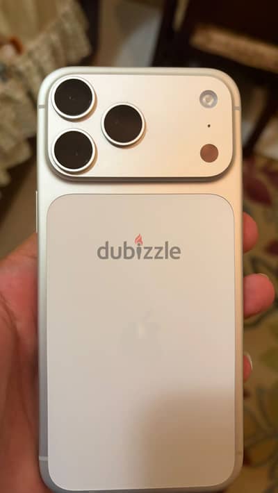 Apple - iPhone 17 Pro Max