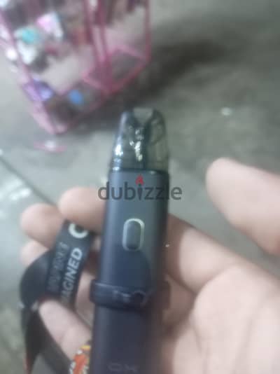 فيب اكسليم جو لايت الفيب مفيهاش خدتش ولا مشكله ومعاها السلسله