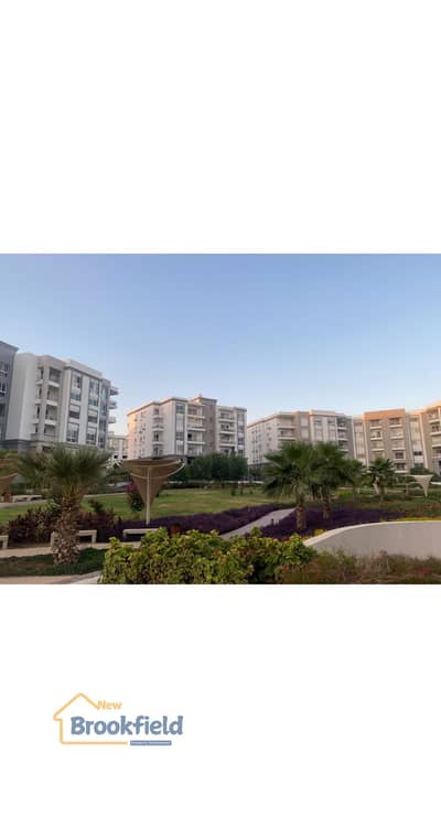 First Use  Ultra Luxury Apartment for Rent in Hyde Park New Cairo – Prime Location Near Mivida & 90 Street