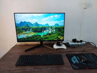 كمبيوتر PC workstation