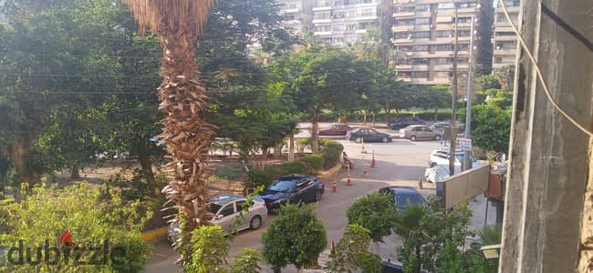  كود 1227 | شقة للبيع بموقع متميز في أرض الجولف – مصر الجديدة
