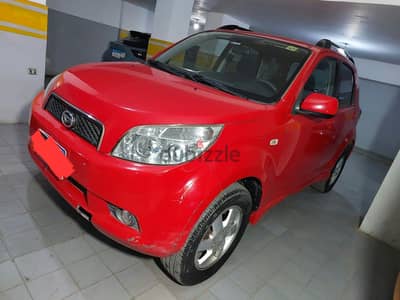 Daihatsu Terios 2008
