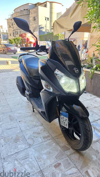 sym jet 14 abs injection