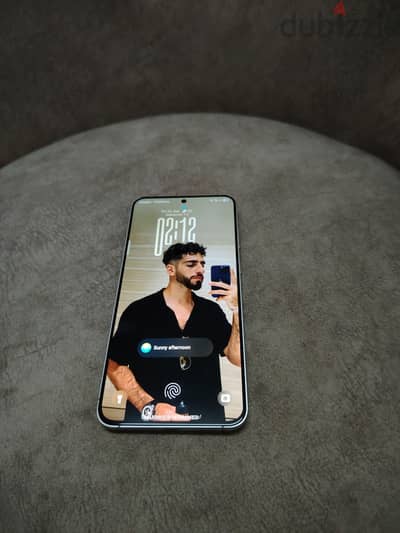 Samsung S25 FE