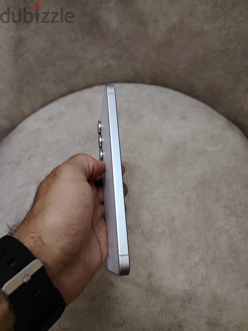 Samsung S25 FE 3