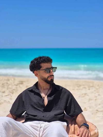 Mahmoud Mohamed 
