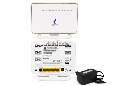WE Huawei DG8045 VDSL