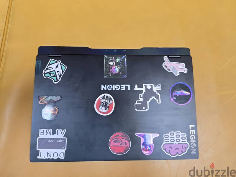 Lenovo legion 7 1