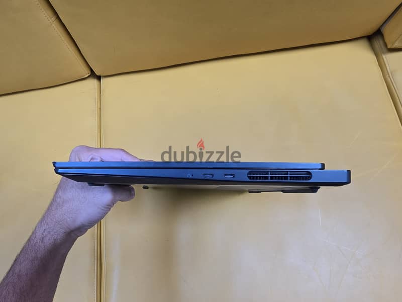 Lenovo legion 7 5