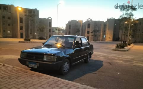 فيات شاهين 1997