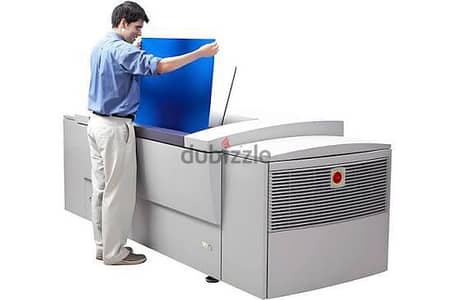 فني مكن CTP