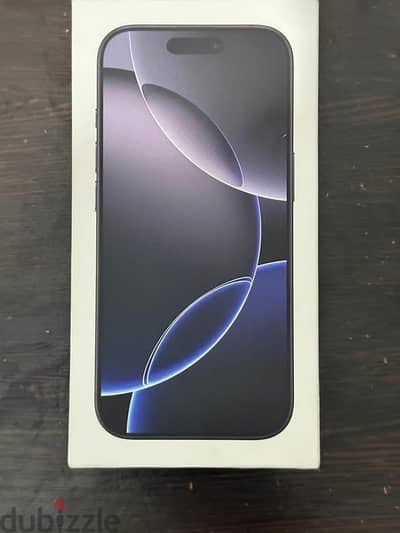Apple - iPhone 16 Pro