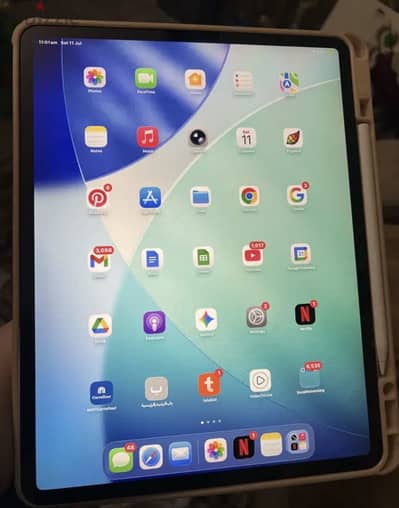iPad 12.9 2020