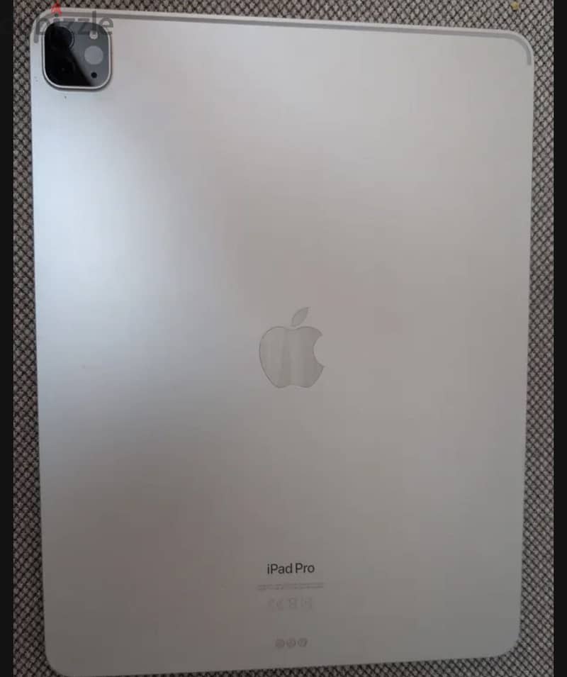 iPad 12.9 2020 2