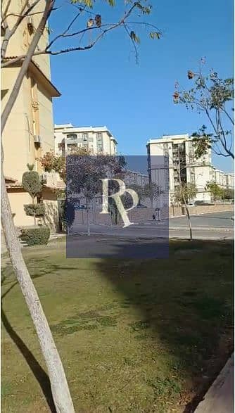  Prime Ground Floor Apartment with Garden | Gardenia Zone 10 | Installments till 2029
