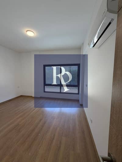 Ground floor apartment with kitchen and air conditioning for rent in Taj Sultan – Taj City Compound, a unique opportunity for immediate housing