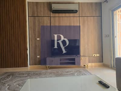 Fully Furnished Ground Floor Apartment for Rent in Wasal | 170 SQM.