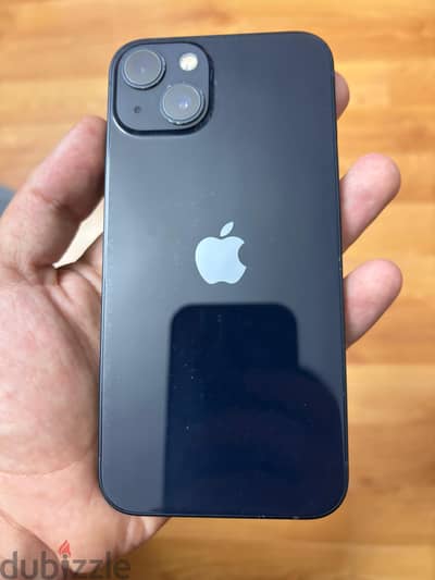 iPhone 13ايفون ١٣