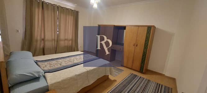 Fully furnished air-conditioned apartment for rent in Wessal Residence | Special price negotiable | Call now