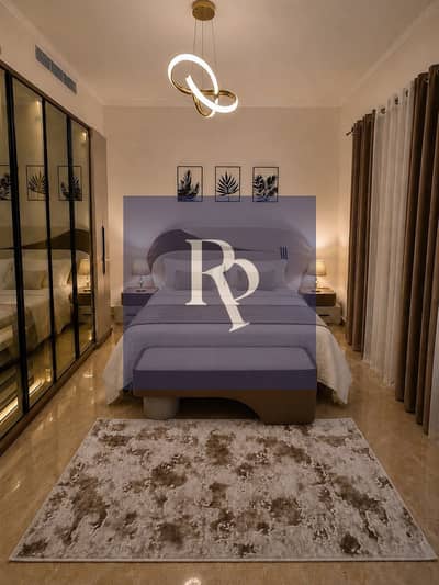 Luxury 5-Bedroom Villa for Daily Rent in Marassi Victoria | Fully Furnished | Prime Location Steps from North Beach | Families Only