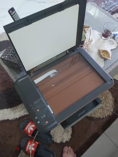 طابعة ٣×١