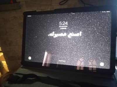 Used Samsung galaxy Tab 7A