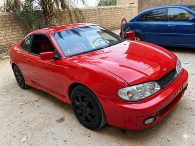 جيلى سي كيه 2005