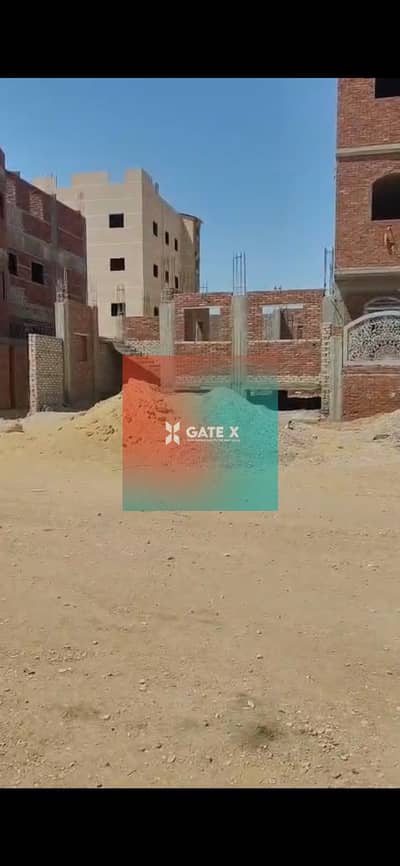 بيت للبيع في العاشر من رمضان مساحه 276