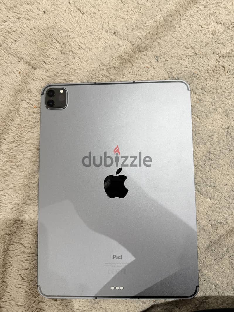 Ipad pro 2021 m1 2