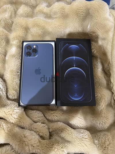 Apple - iPhone 12 Pro Max