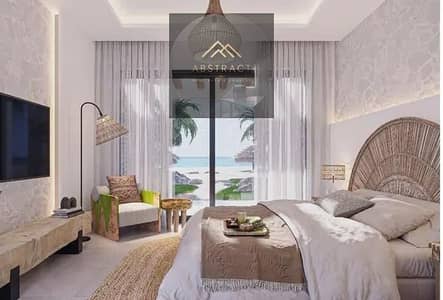 Own a fully finished chalet in the heart of Hacienda Sidi Abdel Rahman, just 15 minutes from Ras El Hekma, and only minutes away from Cali Coast Own a fully finished chalet in the heart of Hacienda Sidi Abdel Rahman, just 15 minutes from Ras El Hekma, and only minutes away from Cali Coast
