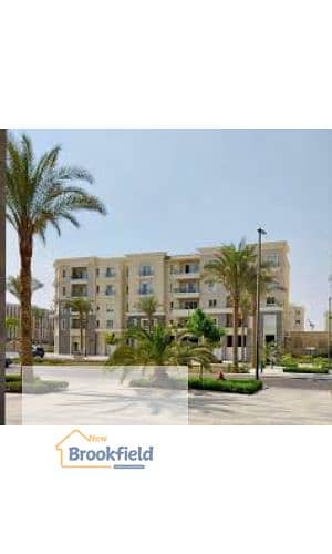 Fully Furnished Apartment for Rent in Mivida Compound Near 90 Street and Golden Square