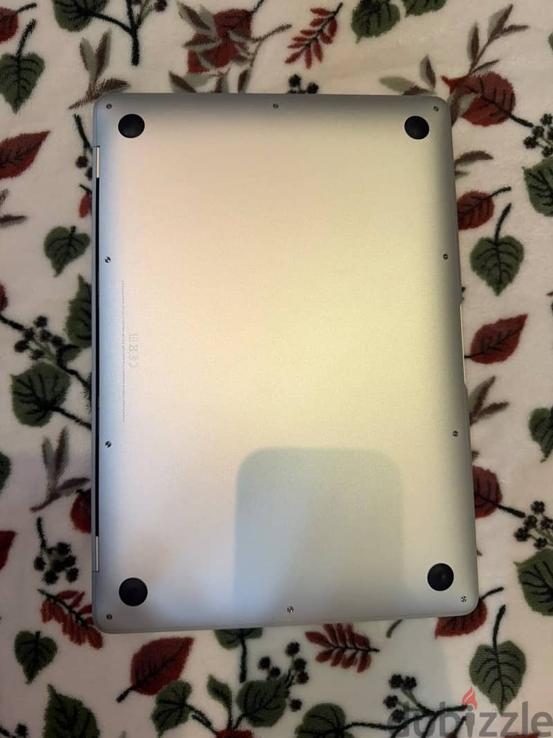 Macbook Air 1