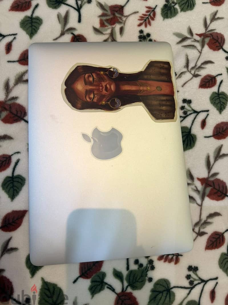 Macbook Air 2