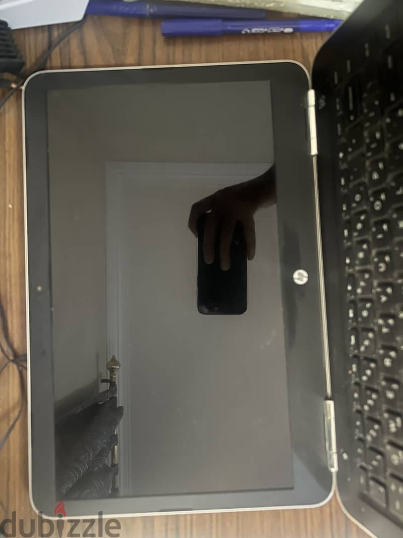 Hp Pavilion 2