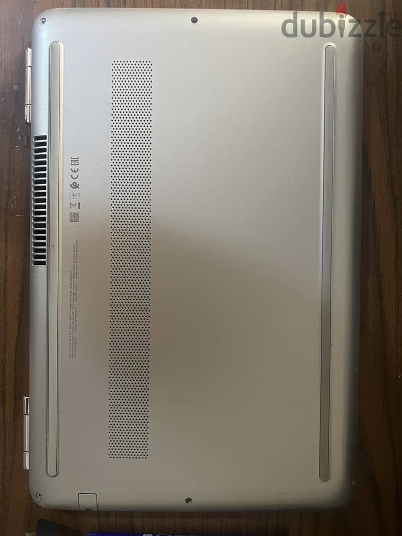 Hp Pavilion 3