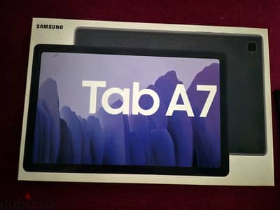 تابلت Samsung Galaxy tab A7