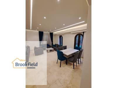 تاون هاوس الترا سوبر لوكس للايجار فى كمبوند ميفيدا بالقاهرة الجديدة Luxury Townhouse for Rent in Mivida | Ultra Super Lux Finishing | Best Rental Valu