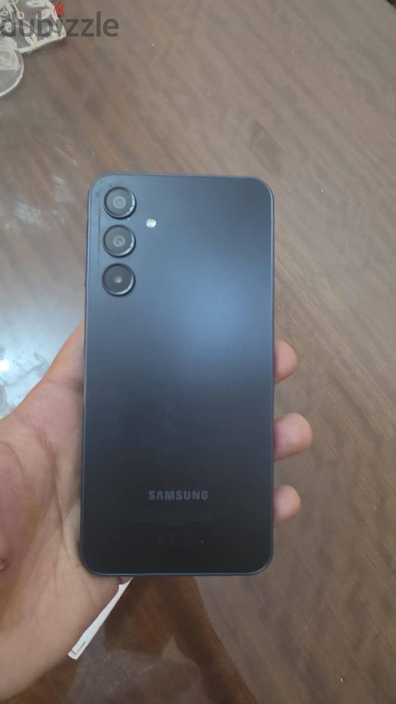 Samsung A16 1